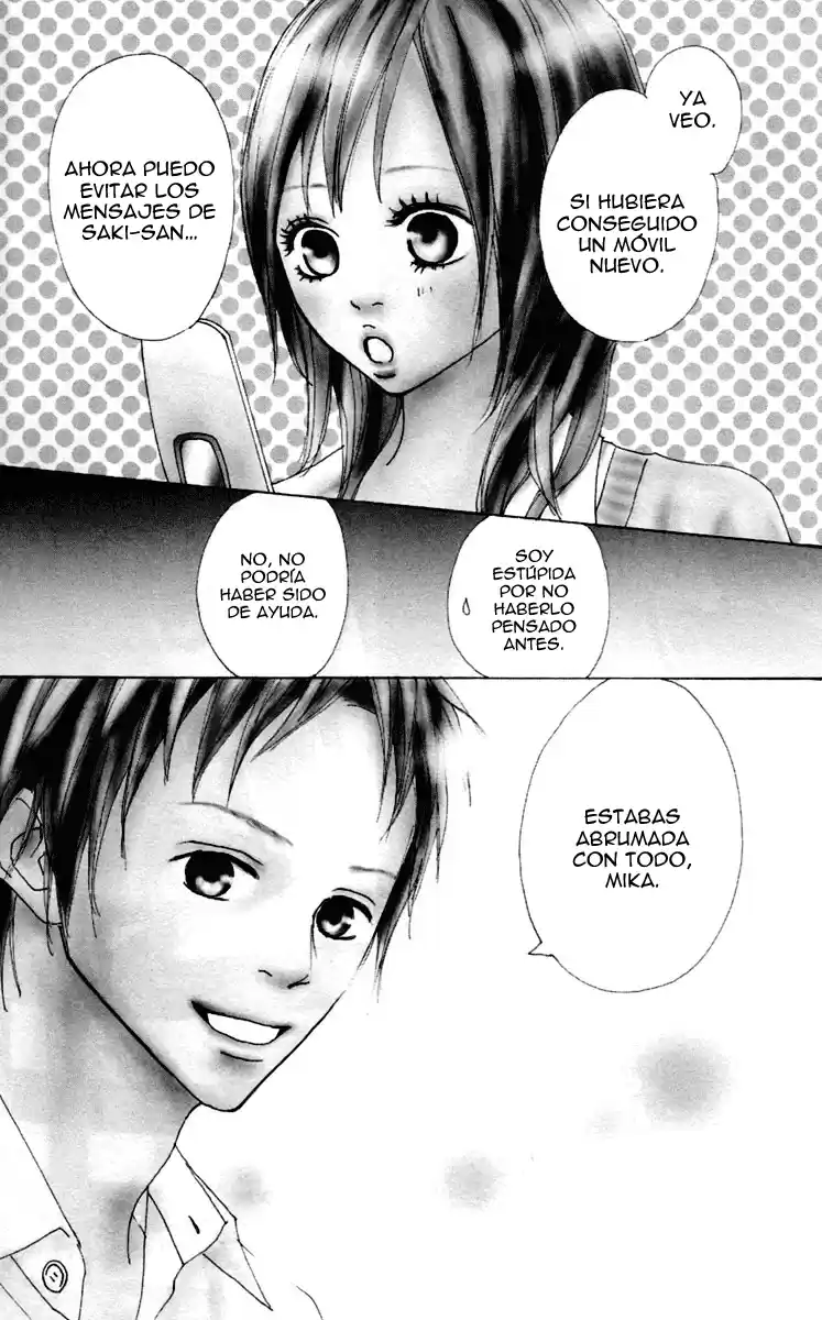 Koizora (2016) - Capítulo 4 - Página 7 - LectorTMOo