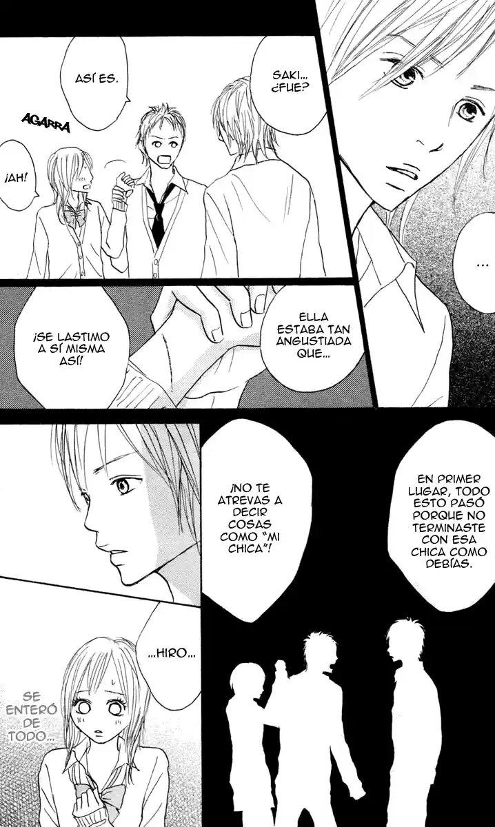 Koizora (2016) - Capítulo 4 - Página 15 - LectorTMOo