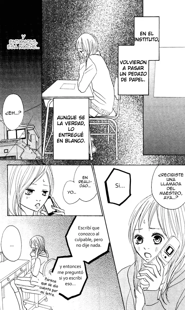 Koizora (2016) - Capítulo 4 - Página 24 - LectorTMOo