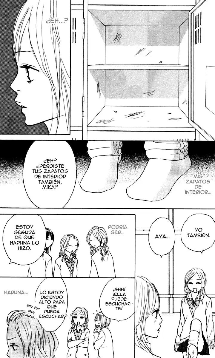 Koizora (2016) - Capítulo 4 - Página 37 - LectorTMOo