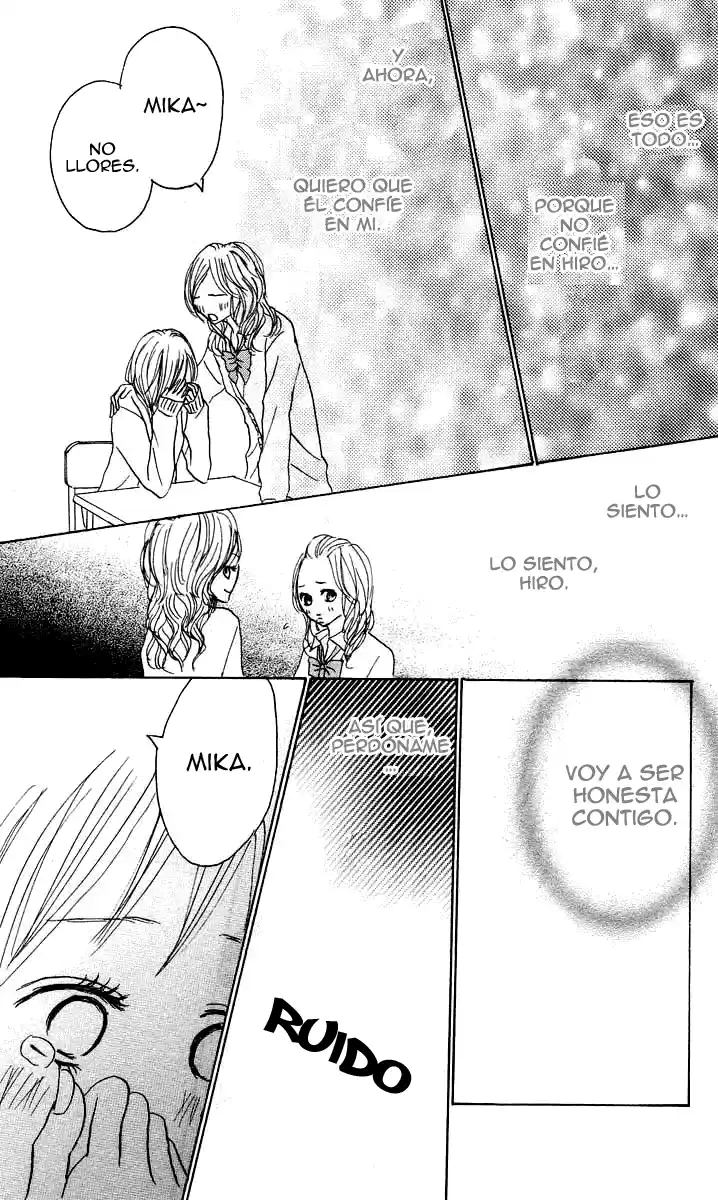 Koizora (2016) - Capítulo 4 - Página 43 - LectorTMOo