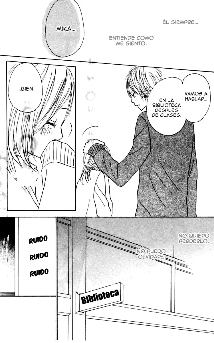 Koizora (2016) - Capítulo 4 - Página 46 - LectorTMOo