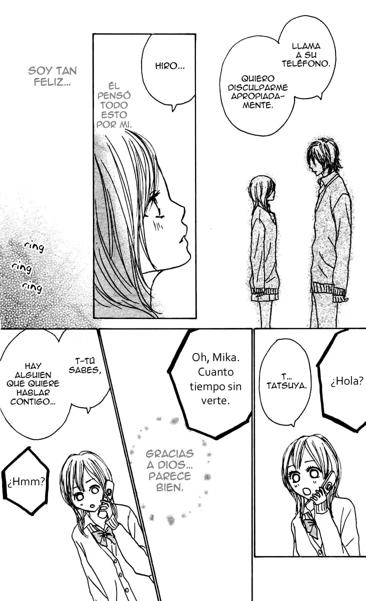 Koizora (2016) - Capítulo 4 - Página 48 - LectorTMOo