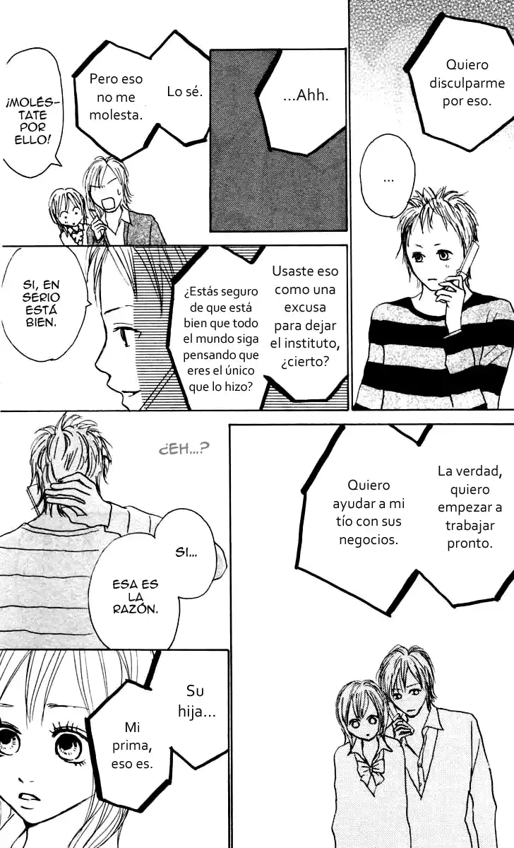 Koizora (2016) - Capítulo 4 - Página 50 - LectorTMOo