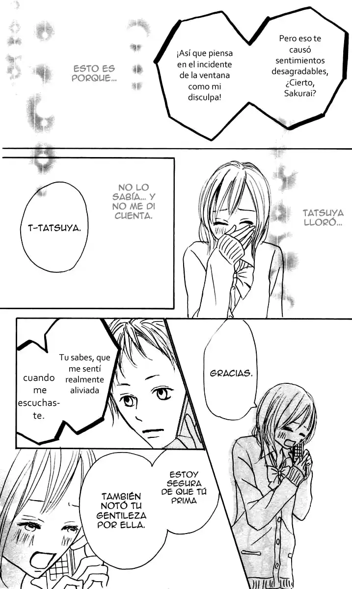 Koizora (2016) - Capítulo 4 - Página 52 - LectorTMOo