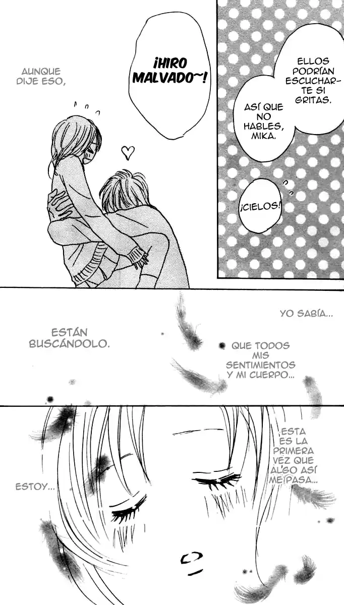 Koizora (2016) - Capítulo 4 - Página 60 - LectorTMOo