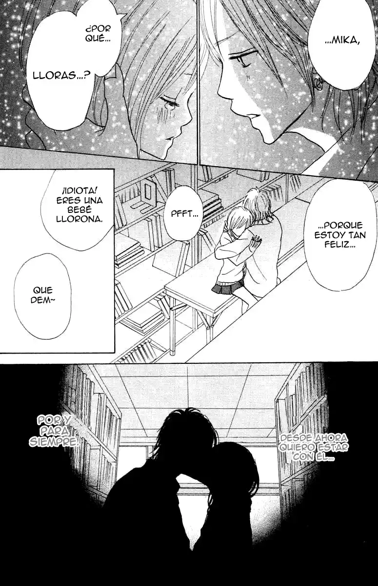 Koizora (2016) - Capítulo 4 - Página 62 - LectorTMOo