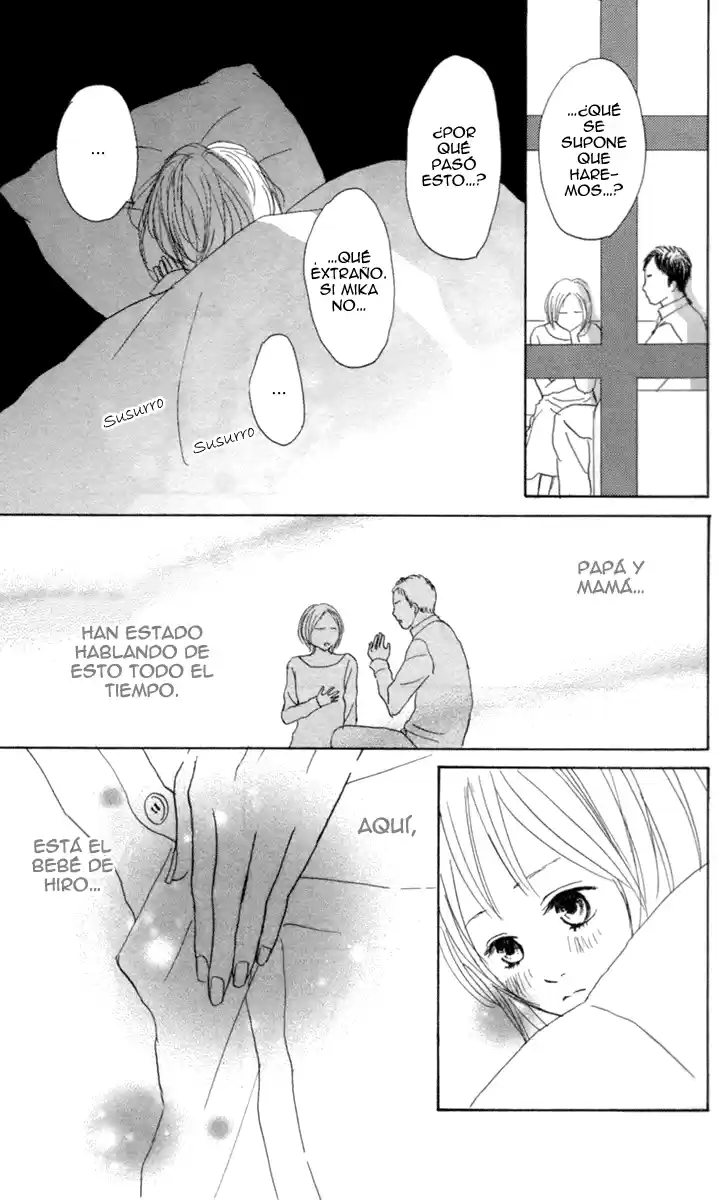 Koizora (2016) - Capítulo 5 - Página 12 - LectorTMOo