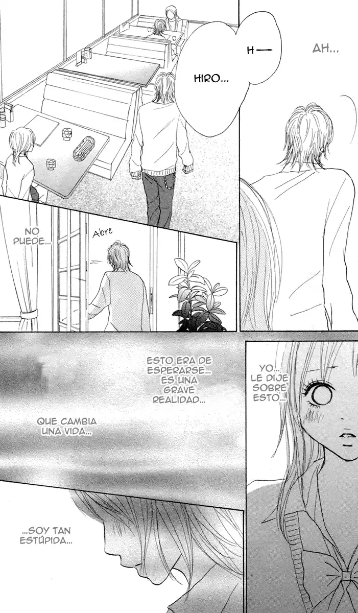 Koizora (2016) - Capítulo 5 - Página 18 - LectorTMOo