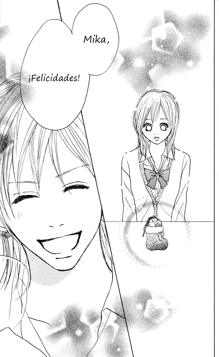 Koizora (2016) - Capítulo 5 - Página 20 - LectorTMOo