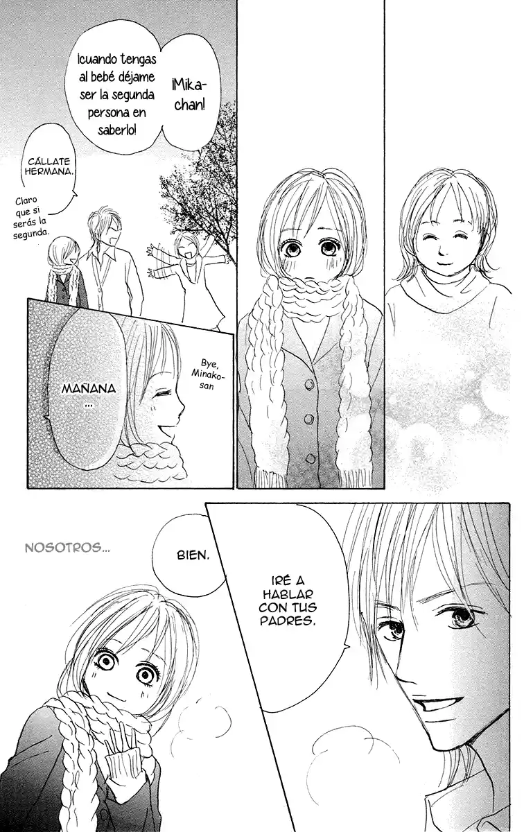 Koizora (2016) - Capítulo 5 - Página 26 - LectorTMOo