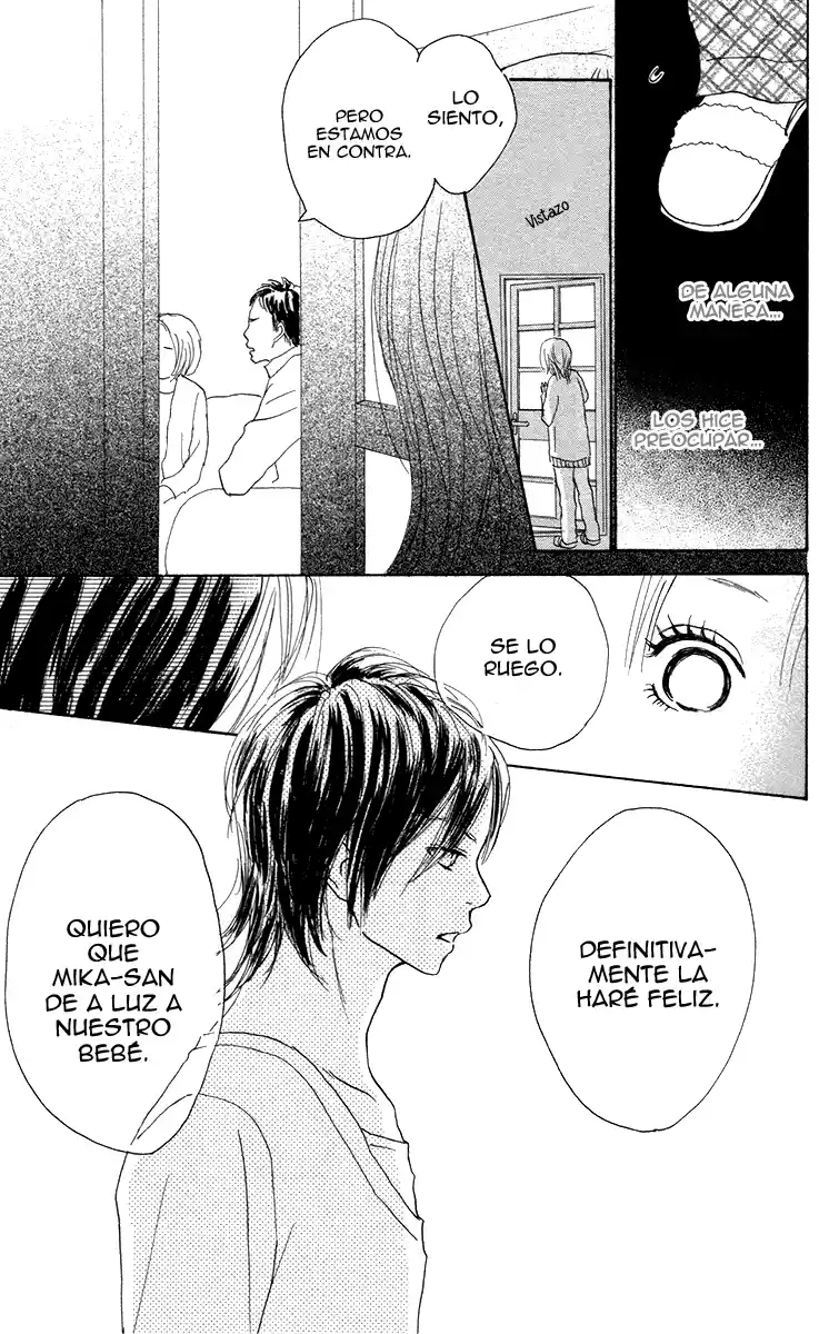 Koizora (2016) - Capítulo 5 - Página 32 - LectorTMOo