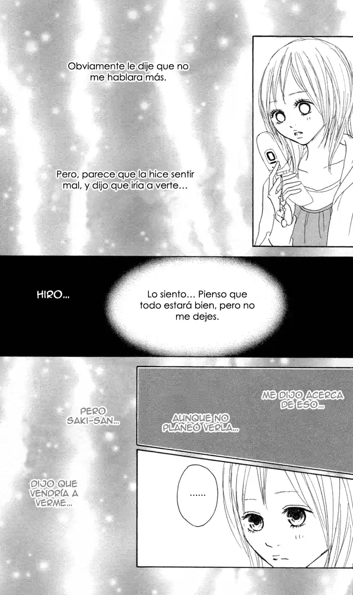 Koizora (2016) - Capítulo 5 - Página 44 - LectorTMOo