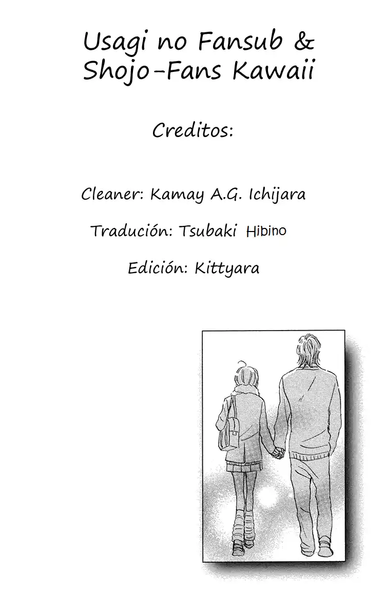 Koizora (2016) - Capítulo 5 - Página 57 - LectorTMOo