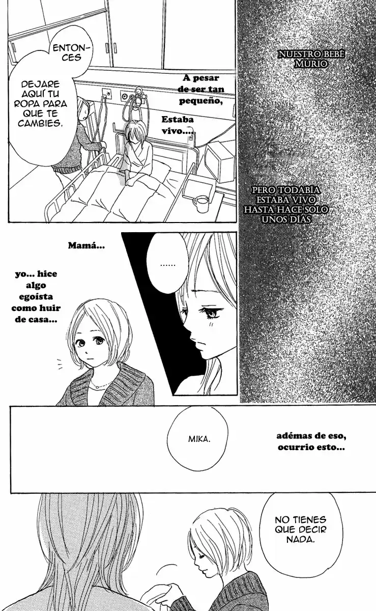 Koizora (2016) - Capítulo 7 - Página 17 - LectorTMOo