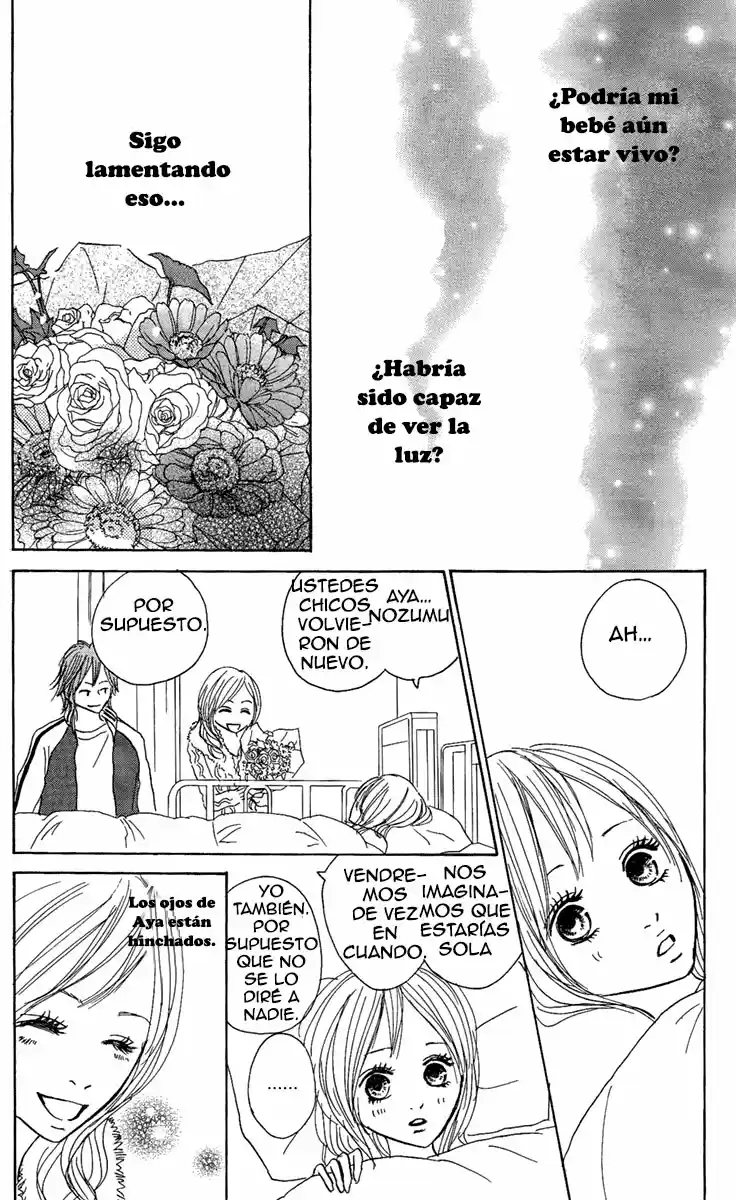 Koizora (2016) - Capítulo 7 - Página 19 - LectorTMOo