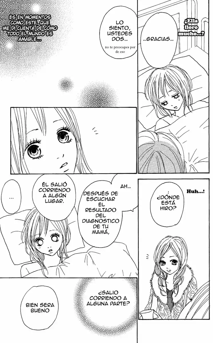 Koizora (2016) - Capítulo 7 - Página 20 - LectorTMOo