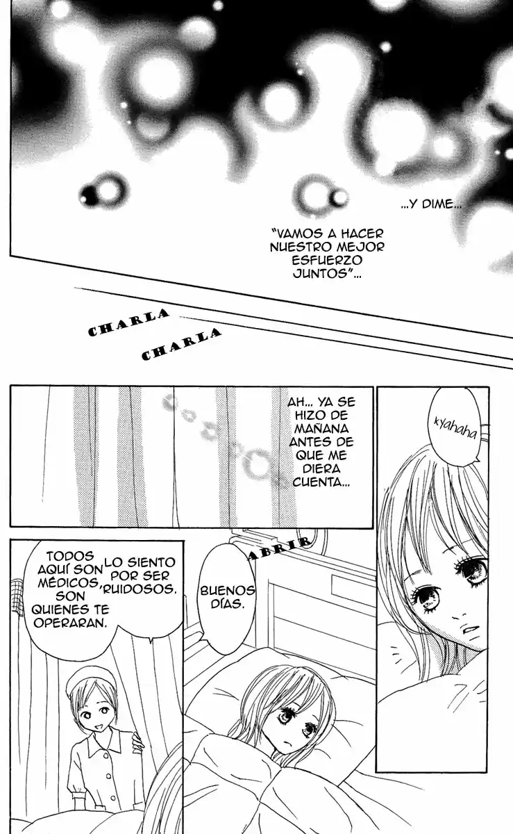 Koizora (2016) - Capítulo 7 - Página 23 - LectorTMOo