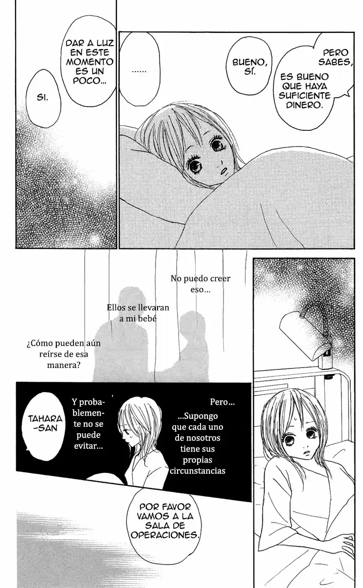 Koizora (2016) - Capítulo 7 - Página 24 - LectorTMOo