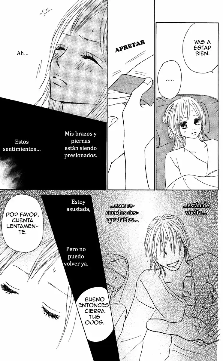Koizora (2016) - Capítulo 7 - Página 26 - LectorTMOo