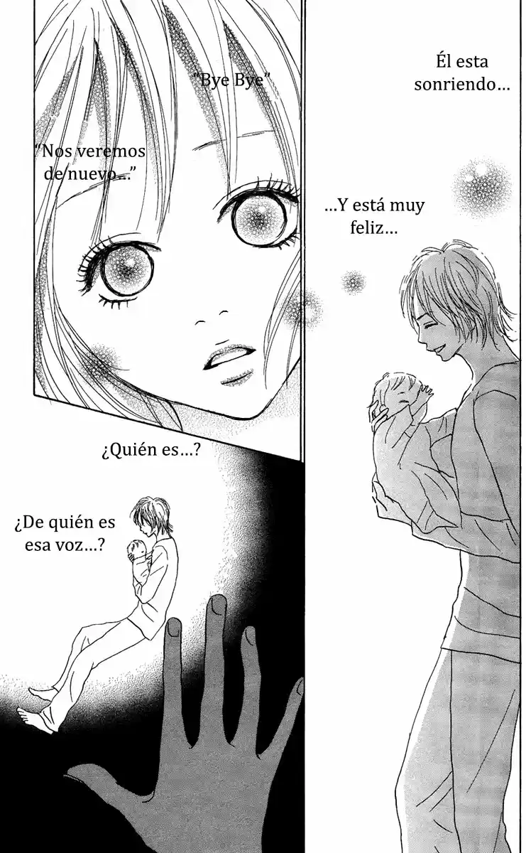 Koizora (2016) - Capítulo 7 - Página 27 - LectorTMOo