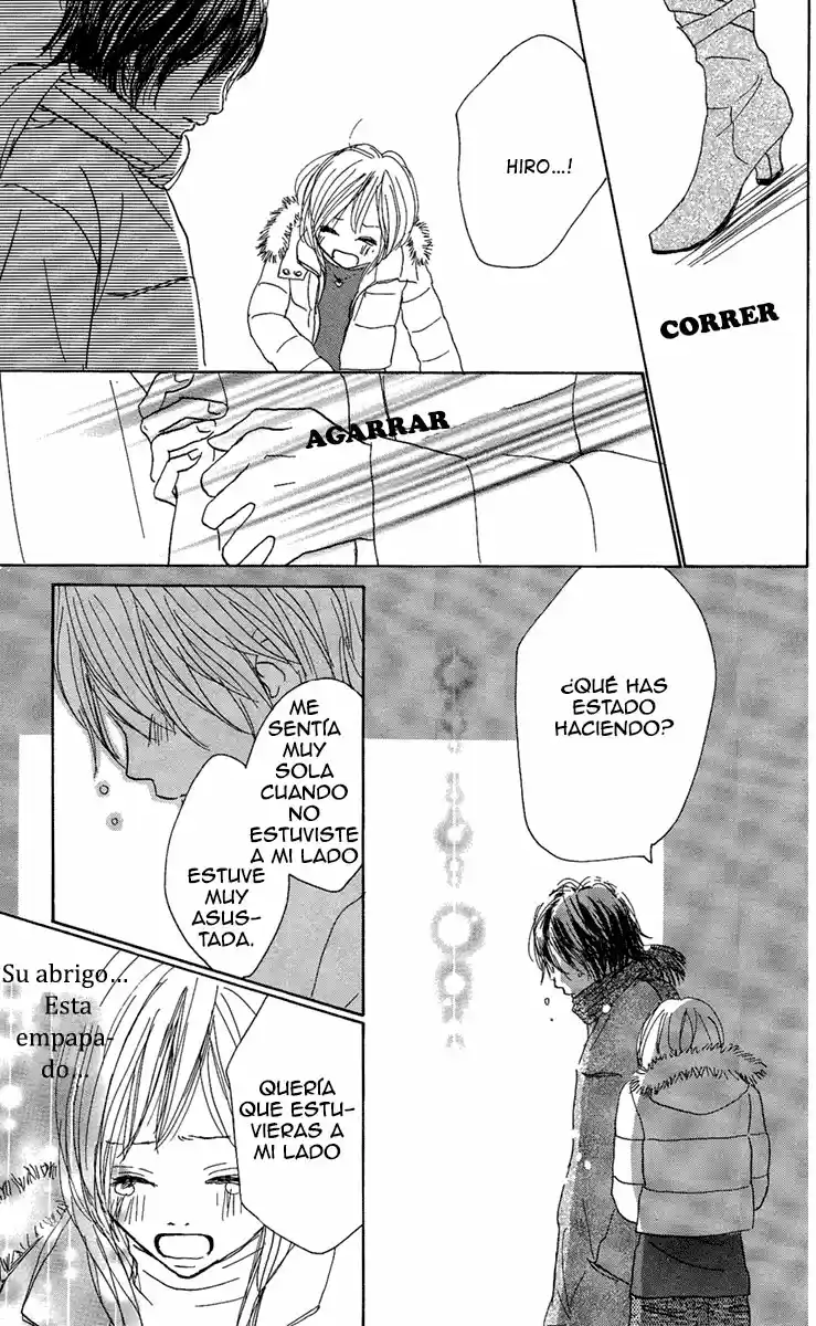 Koizora (2016) - Capítulo 7 - Página 32 - LectorTMOo