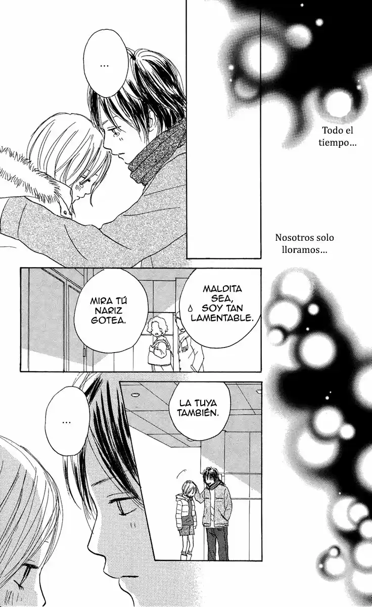 Koizora (2016) - Capítulo 7 - Página 38 - LectorTMOo