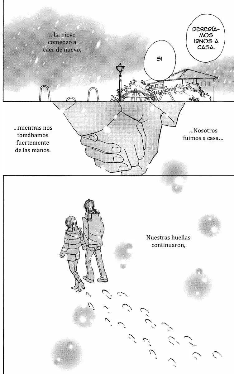 Koizora (2016) - Capítulo 7 - Página 39 - LectorTMOo