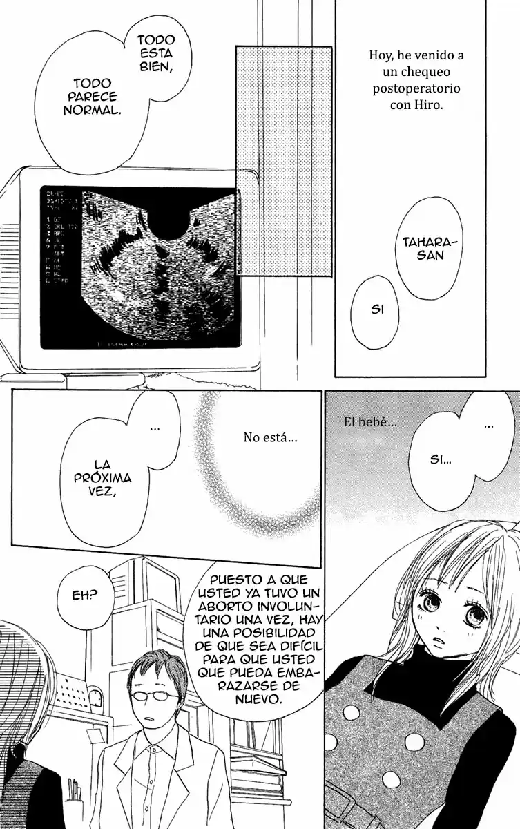 Koizora (2016) - Capítulo 7 - Página 41 - LectorTMOo