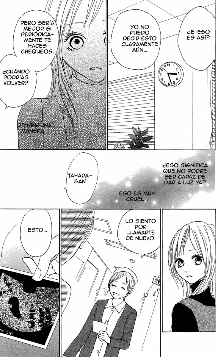 Koizora (2016) - Capítulo 7 - Página 42 - LectorTMOo