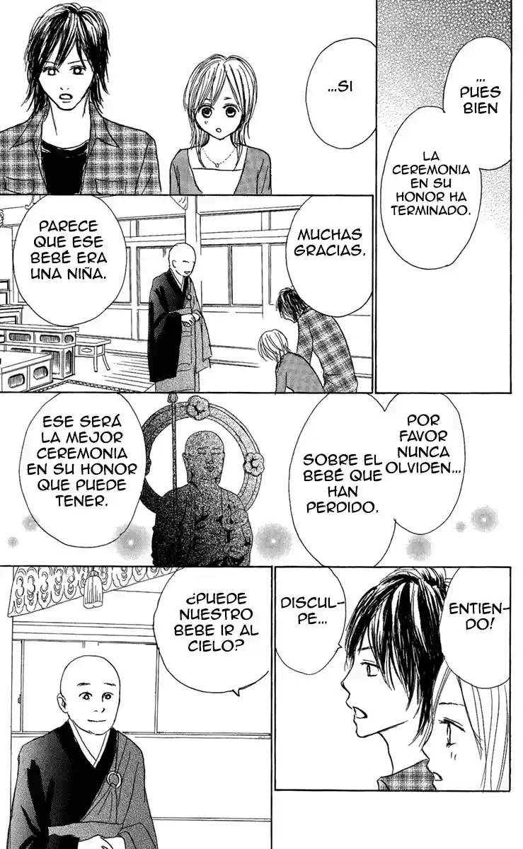 Koizora (2016) - Capítulo 7 - Página 46 - LectorTMOo