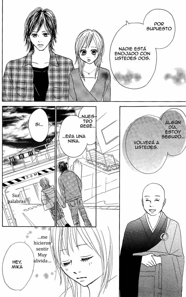 Koizora (2016) - Capítulo 7 - Página 47 - LectorTMOo