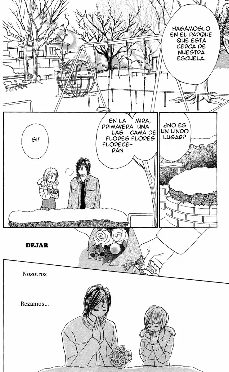 Koizora (2016) - Capítulo 7 - Página 49 - LectorTMOo