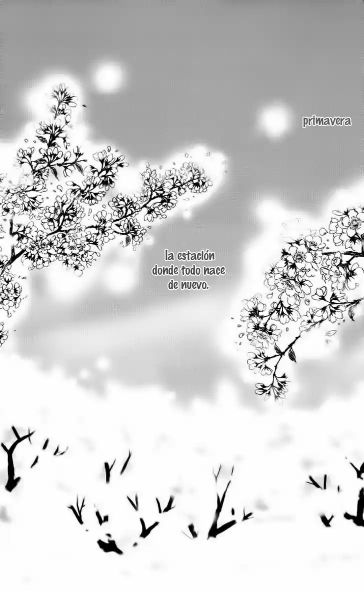 Koizora (2016) - Capítulo 8 - Página 4 - LectorTMOo