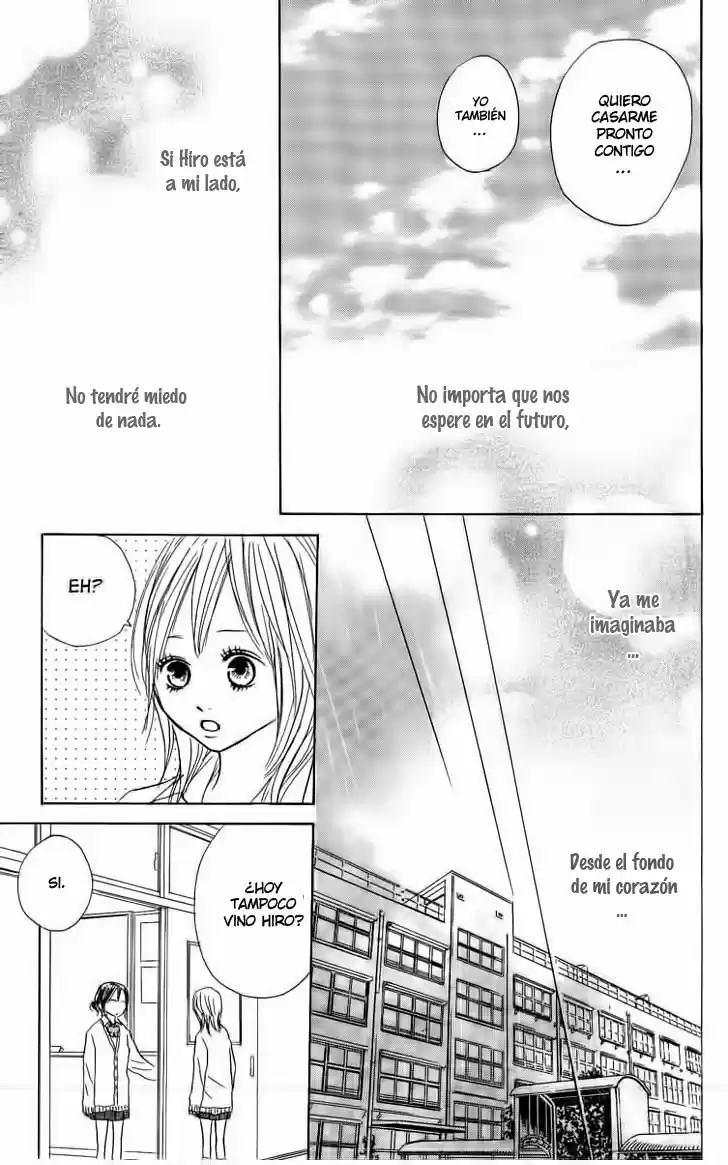Koizora (2016) - Capítulo 8 - Página 13 - LectorTMOo