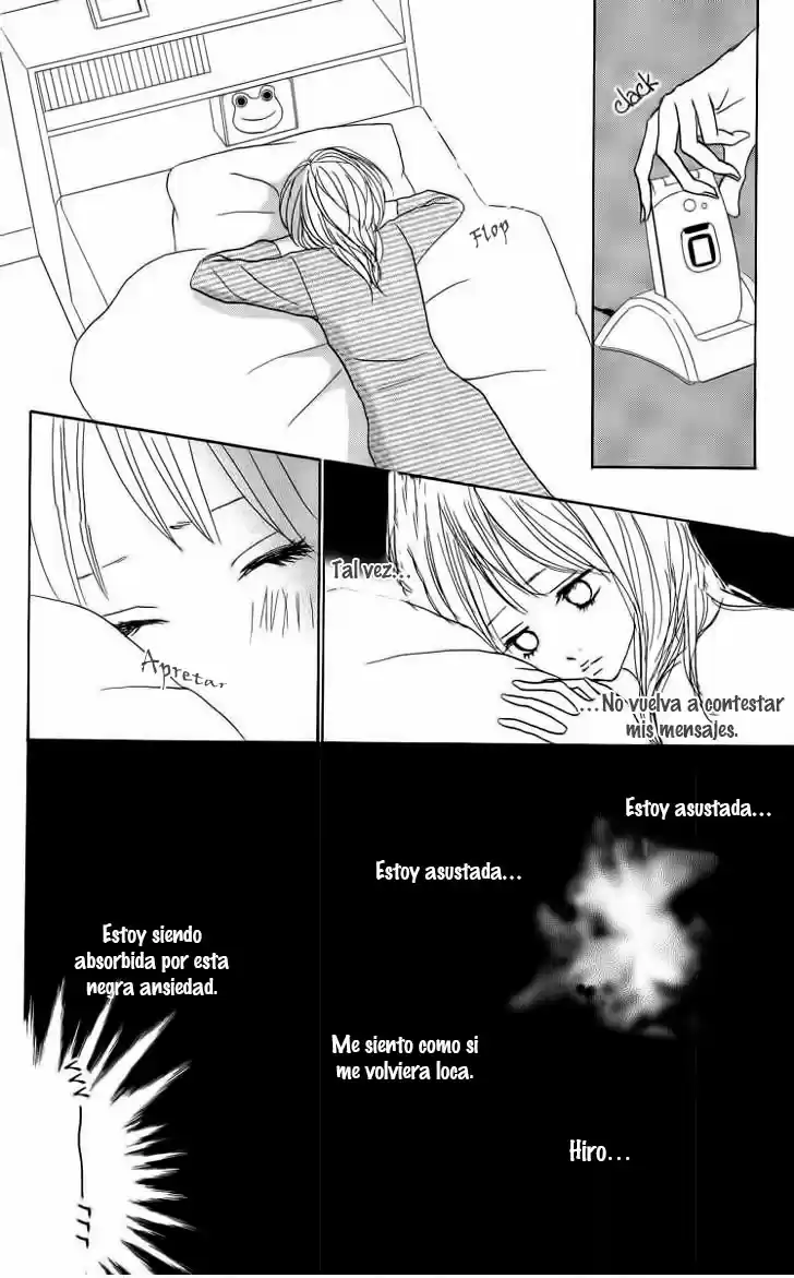 Koizora (2016) - Capítulo 8 - Página 26 - LectorTMOo