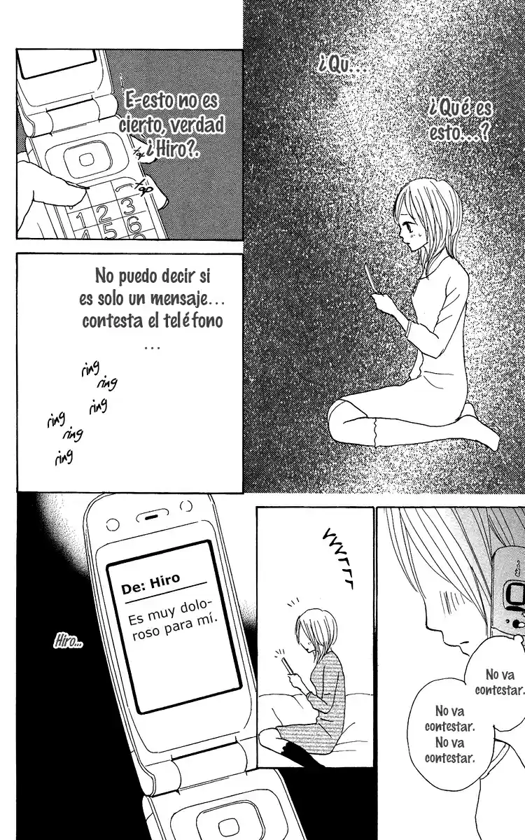 Koizora (2016) - Capítulo 8 - Página 28 - LectorTMOo