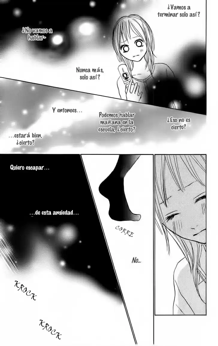 Koizora (2016) - Capítulo 8 - Página 29 - LectorTMOo