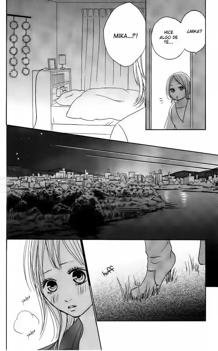 Koizora (2016) - Capítulo 8 - Página 30 - LectorTMOo