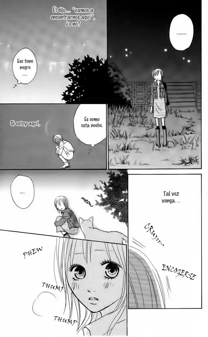 Koizora (2016) - Capítulo 8 - Página 31 - LectorTMOo