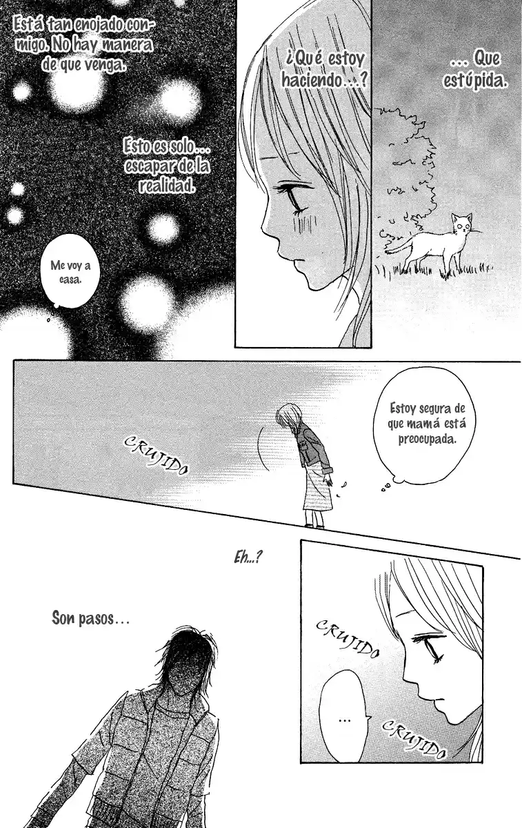 Koizora (2016) - Capítulo 8 - Página 32 - LectorTMOo