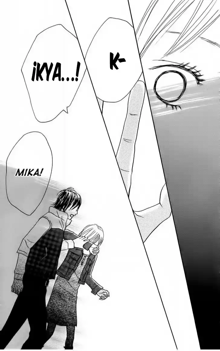 Koizora (2016) - Capítulo 8 - Página 33 - LectorTMOo