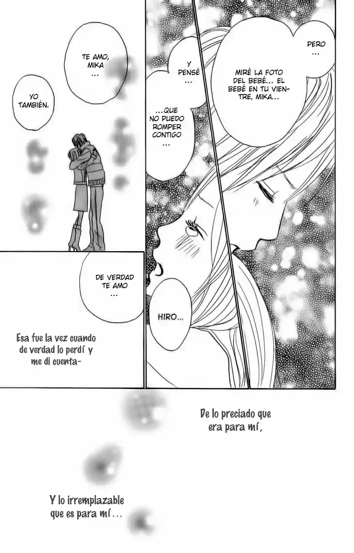 Koizora (2016) - Capítulo 8 - Página 37 - LectorTMOo