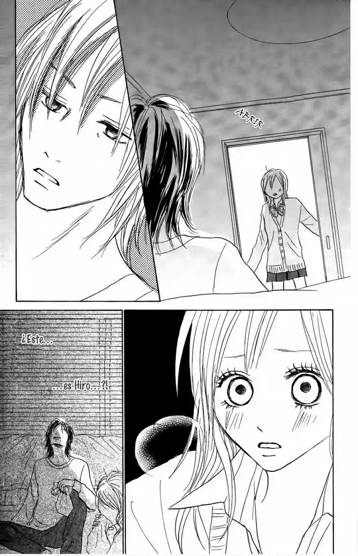 Koizora (2016) - Capítulo 8 - Página 57 - LectorTMOo