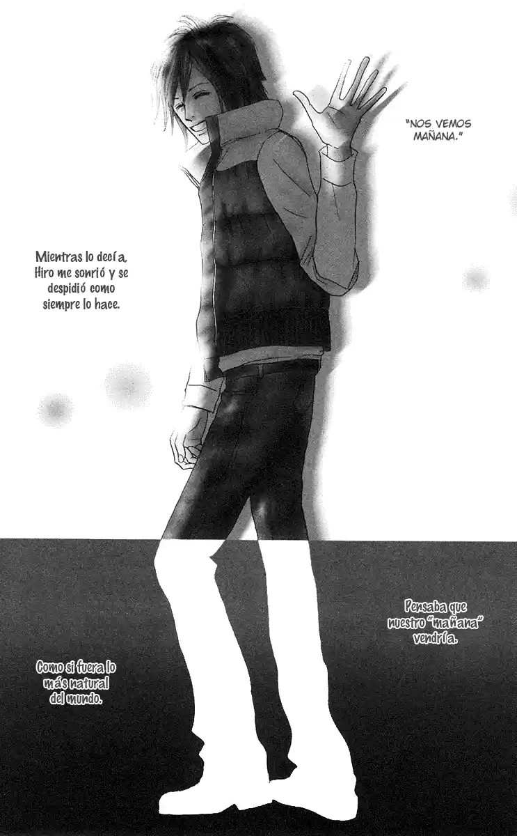 Koizora (2016) - Capítulo 9 - Página 5 - LectorTMOo