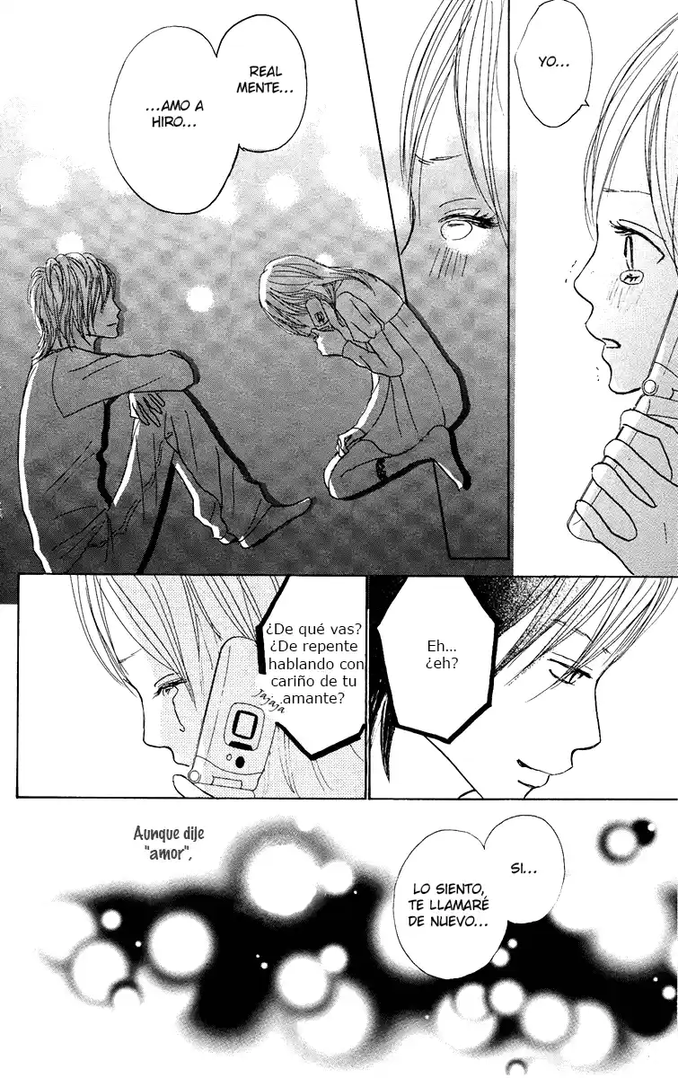 Koizora (2016) - Capítulo 9 - Página 45 - LectorTMOo
