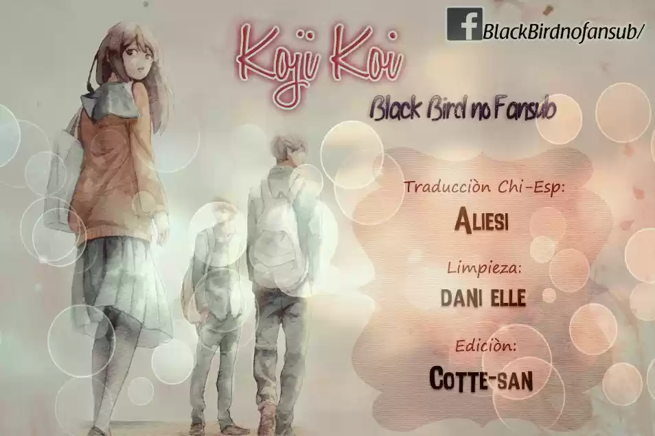 Koji Koi (2017) - Capítulo 5 - Página 4 - LectorTMOo