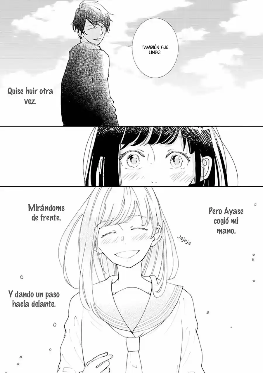 Koji Koi (2017) - Capítulo 5 - Página 11 - LectorTMOo