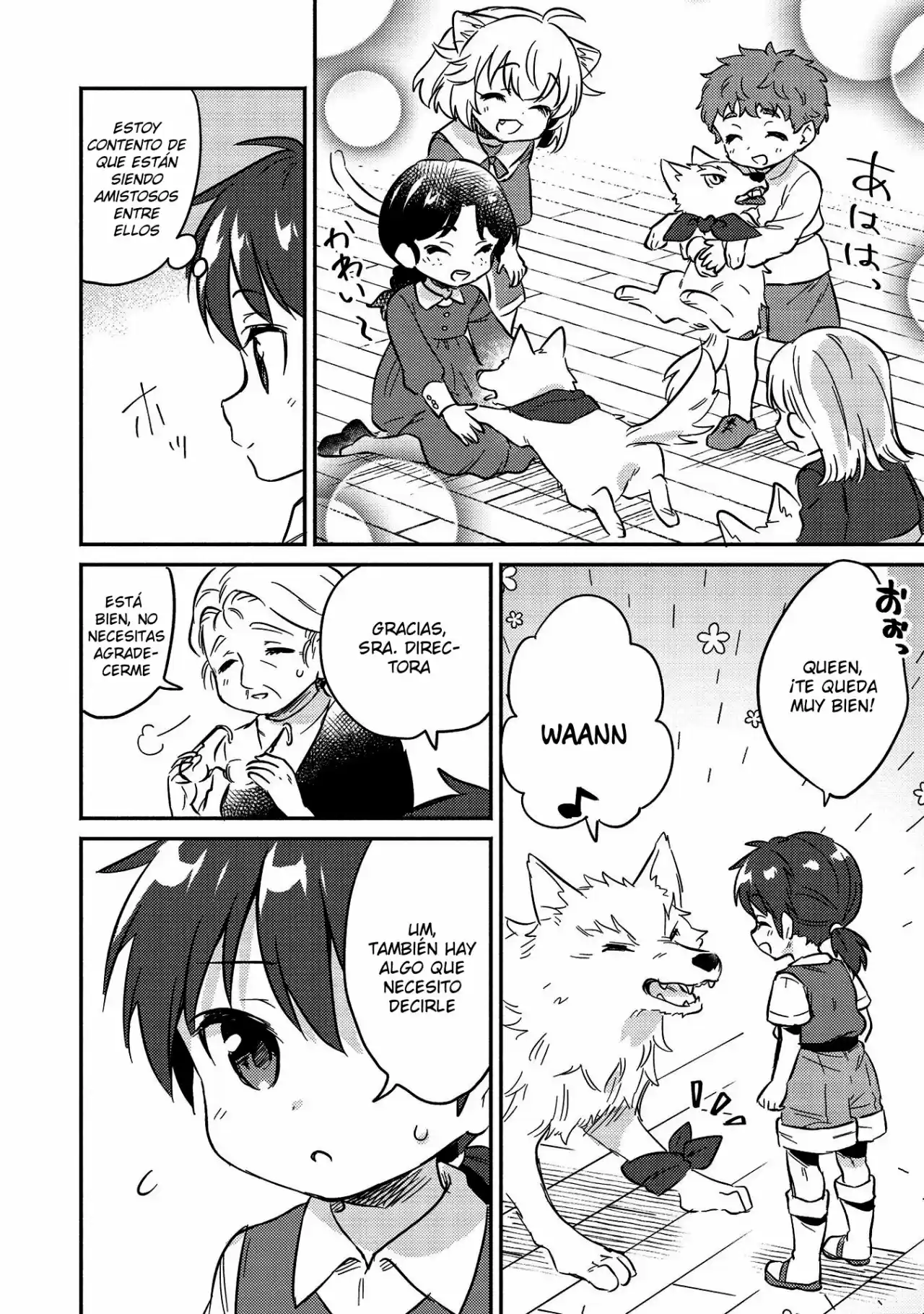 kojiin tamer (2019) - Capítulo 11 - Página 10 - LectorTMOo