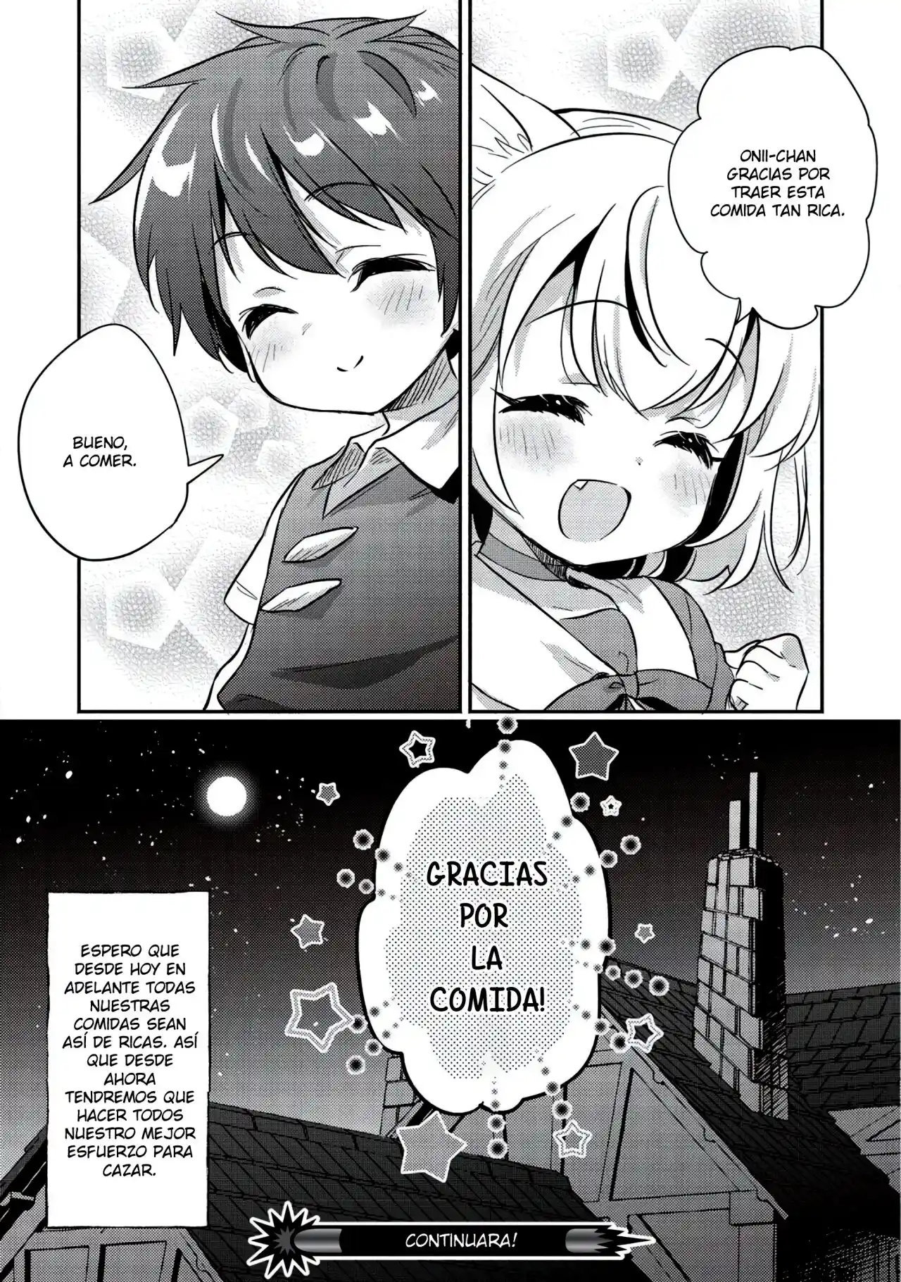 kojiin tamer (2019) - Capítulo 14 - Página 9 - LectorTMOo